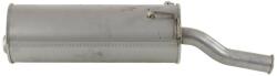 WALKER Koncový tlmič výfuku WALKER 22844 (22844)