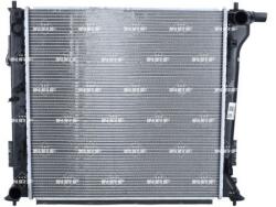 NRF Chladič motora NRF 550029 (550029)