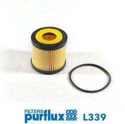 PURFLUX Olejový filter PURFLUX L339 (L339)