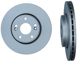 KAMOKA Brzdový kotúč KAMOKA 103078 (103078)