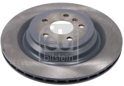 Febi Bilstein Brzdový kotúč FEBI BILSTEIN 171491 (171491)