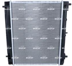 NRF Chladič motora NRF 53533 (53533)