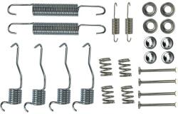 TRW Súprava príslušenstva, brzdové čeľuste TRW SFK126 (SFK126)