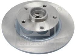 Febi Bilstein Brzdový kotúč FEBI BILSTEIN 175477 (175477)