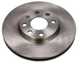 MAXGEAR Brzdový kotúč MAXGEAR 19-0772 (19-0772)