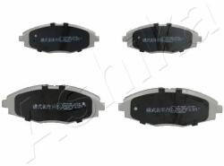 ASHIKA Klocki Ham. Daewoo Lan/matiz 13 Cali (50-w0-004)