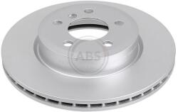 A. B. S Brzdový kotúč A. B. S. 17597 (17597)