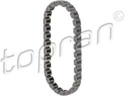 TOPRAN Reťaz, pohon olejového čerpadla TOPRAN 632 654 (632 654)