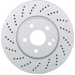 Bosch Brzdový kotúč BOSCH 0 986 479 408 (0 986 479 408)