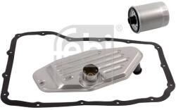 Febi Bilstein Sada hydraulického filtra automatickej prevodovky FEBI BILSTEIN 174266 (174266)