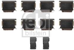 Febi Bilstein Súprava príslušenstva, obloženie kotúčovej brzdy FEBI BILSTEIN 181898 (181898)