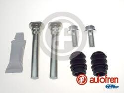 Autofren Seinsa Sada vodiacich puzdier brzdového strmeňa AUTOFREN SEINSA D7313C (D7313C)