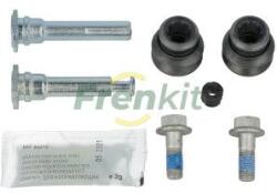 FRENKIT Sada vodiacich puzdier brzdového strmeňa FRENKIT 810010 (810010)