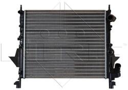 NRF Chladič motora NRF 509513 (509513)