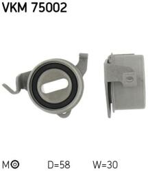 SKF Napínacia kladka ozubeného remeňa SKF VKM 75002 (VKM 75002)