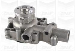 GRAF Vodné čerpadlo, chladenie motora GRAF PA178 (PA178)