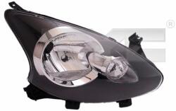 TYC Hlavný svetlomet TYC 20-0762-05-2 (20-0762-05-2)