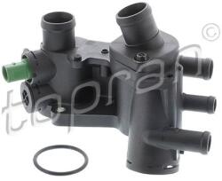 TOPRAN Obal termostatu TOPRAN 110 352 (110 352)