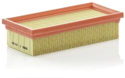 Mann-filter Vzduchový filter MANN-FILTER C 2039 (C 2039)