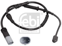 Febi Bilstein Výstražný kontakt, opotrebenie brzdového obloženia FEBI BILSTEIN 102262 (102262)