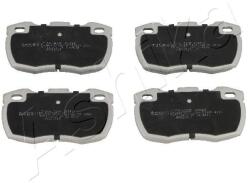 ASHIKA Klocki Ham. Landrover 90/110 (50-0l-l02)