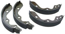 MAXGEAR Sada brzdových čeľustí MAXGEAR 19-4576 (19-4576)