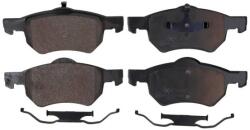 MAXGEAR Sada brzdových platničiek kotúčovej brzdy MAXGEAR 19-0867 (19-0867)