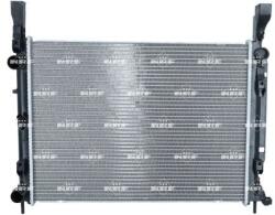 NRF Chladič motora NRF 53003 (53003)