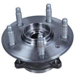 MAXGEAR Súprava ložísk kolesa MAXGEAR 33-1226 (33-1226)