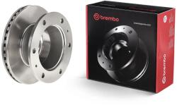 BREMBO Brzdový kotúč BREMBO 09. A315.60 (09.A315.60)