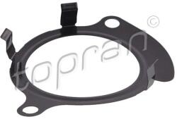 TOPRAN Tesnenie termostatu TOPRAN 115 633 (115 633)