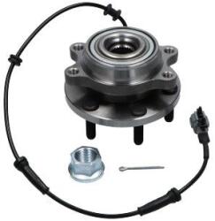 KAVO PARTS Súprava ložísk kolesa KAVO PARTS WBK-6512 (WBK-6512)