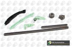 BGA Sada rozvodovej reťaze BGA TC2740FK (TC2740FK)