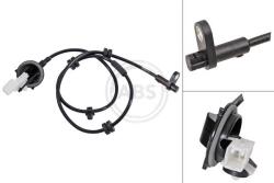 A. B. S Snímač počtu otáčok kolesa A. B. S. 30800 (30800)