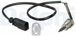 DELPHI Snímač teploty výfukových plynov DELPHI TS30084 (TS30084)