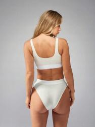 Shein Szürke Feliratos Melltartó NJ4 kcn M