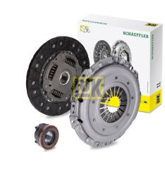 Schaeffler LuK Spojková sada Schaeffler LuK 622 1670 00 (622 1670 00)