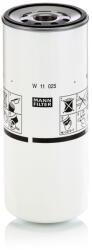 Mann-filter Olejový filter MANN-FILTER W 11 025 (W 11 025)