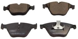 MAXGEAR Sada brzdových platničiek kotúčovej brzdy MAXGEAR 19-2998 (19-2998)