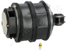 JAPANPARTS Vzduchová pružina, podvozok JAPANPARTS MM-AS045 (MM-AS045)