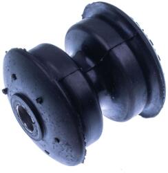 Denckermann Ložiskové puzdro, listová pružina DENCKERMANN D300291 (D300291)