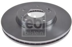 Febi Bilstein Brzdový kotúč FEBI BILSTEIN 108601 (108601)