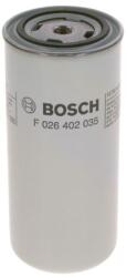 Bosch Palivový filter BOSCH F 026 402 035 (F 026 402 035)