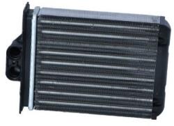 NRF Výmenník tepla vnútorného kúrenia NRF 58255 (58255)