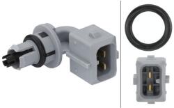 HELLA Snímač teploty nasávaného vzduchu HELLA 6PT 009 109-221 (6PT 009 109-221)