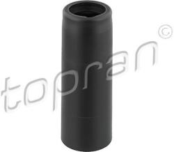 TOPRAN Ochranný kryt/manžeta, tlmič pérovania TOPRAN 107 649 (107 649)