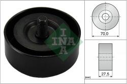 Schaeffler INA Vratná/vodiaca kladka rebrovaného klinového remeňa Schaeffler INA 532 0606 10 (532 0606 10)