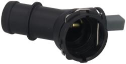 KAMOKA Príruba chladenia KAMOKA 7920025 (7920025)