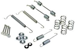 MAXGEAR Súprava príslušenstva, brzdové čeľuste MAXGEAR 27-0369 (27-0369)