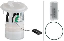 HELLA Palivová dopravná jednotka HELLA 8TF 358 106-901 (8TF 358 106-901)